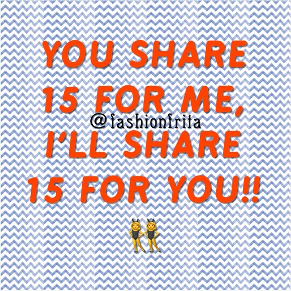 15 SHARES FOR 15 SHARES! - Picture 2 of 2